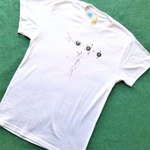 ORIGINAL ARTWORK Tee (Sm-Md-Lrg)